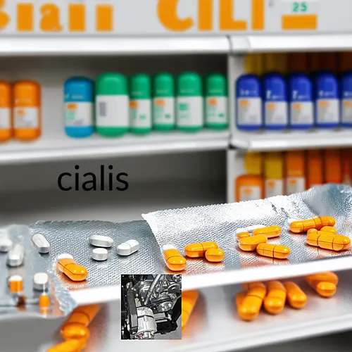 Peut on acheter du cialis sans ordonnance en pharmacie